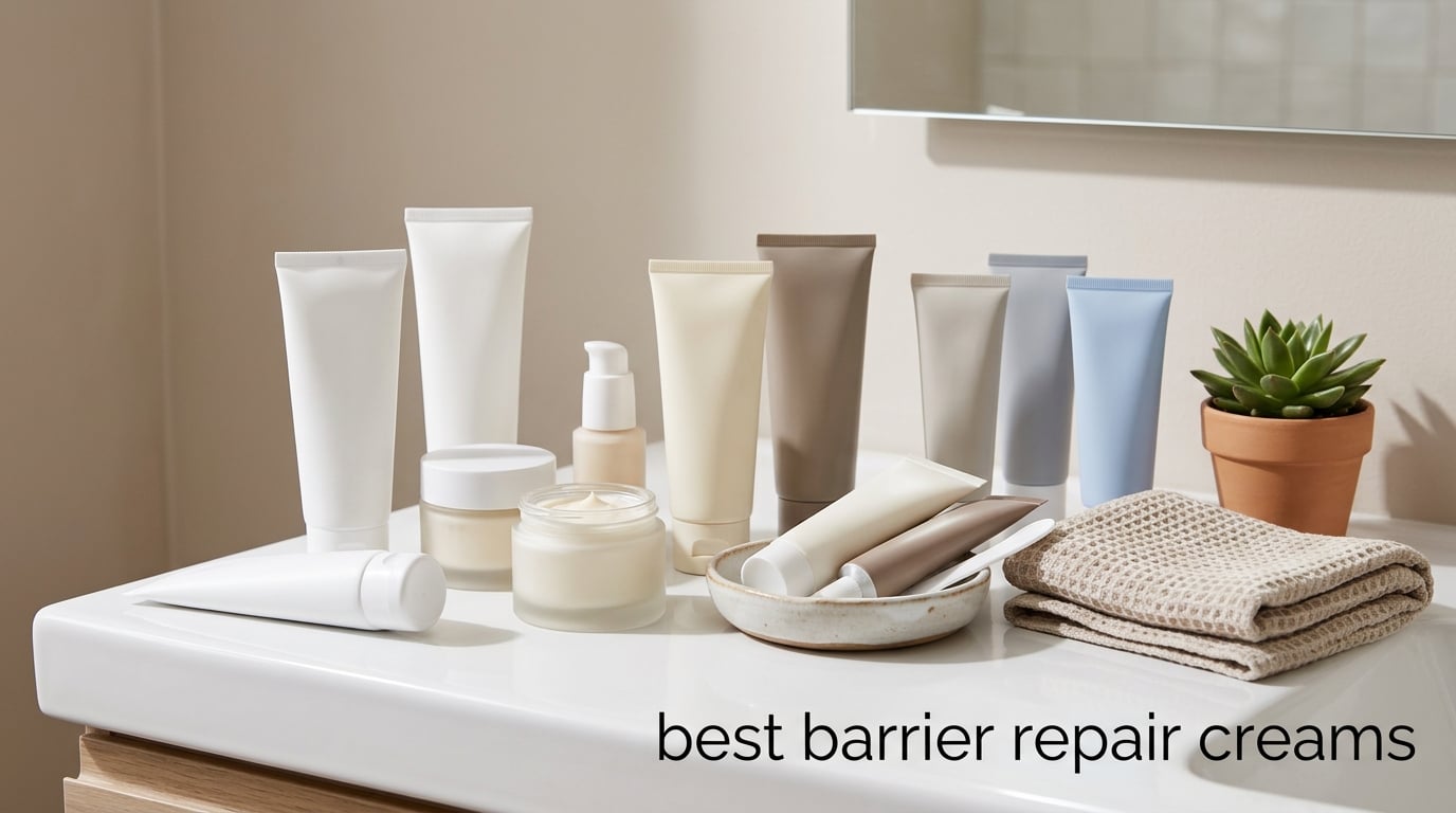 best barrier repair creams