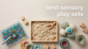 best sensory play sets