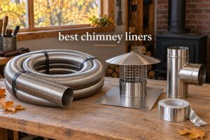 best chimney liners