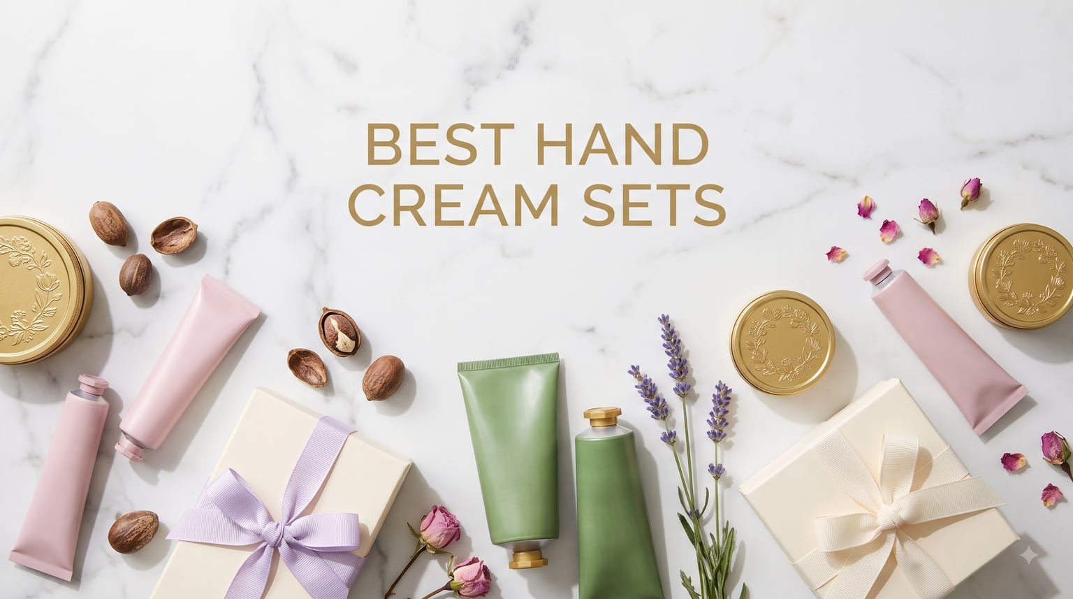best hand cream sets