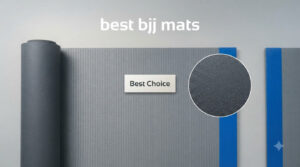 best bjj mats