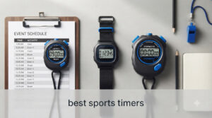 best sports timers