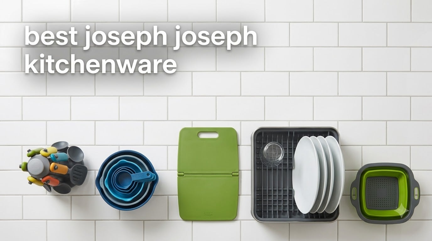 best joseph joseph kitchenware