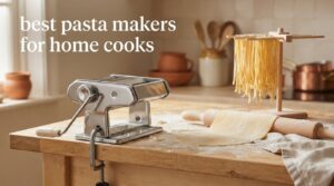 best pasta makers for home cooks