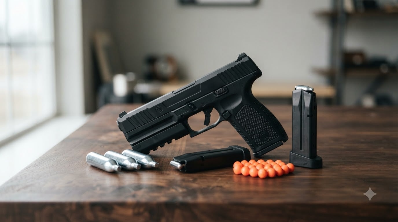 best byrna launchers