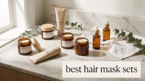 best hair mask sets