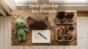 best gifts for boyfriends