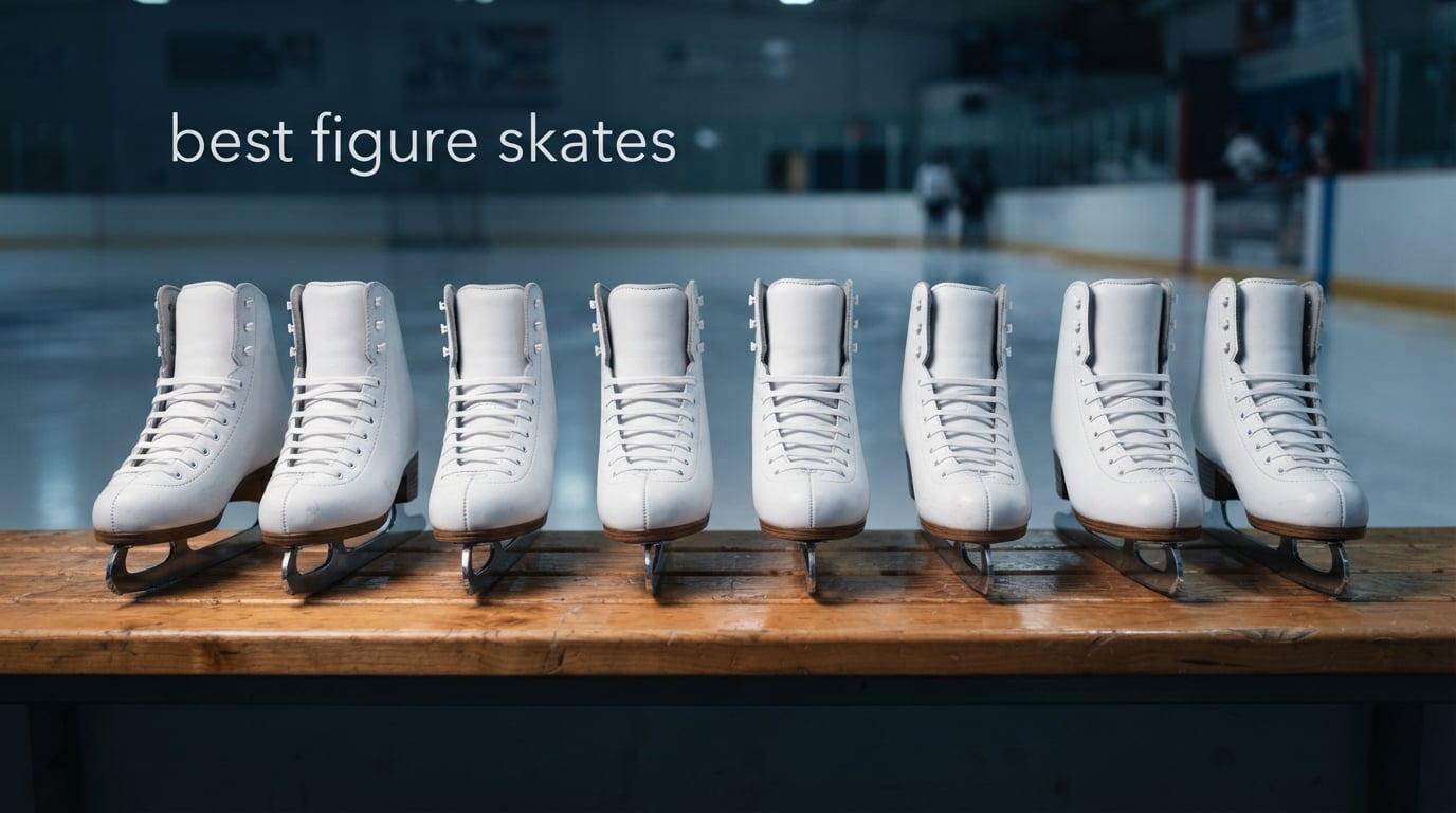 best figure skates