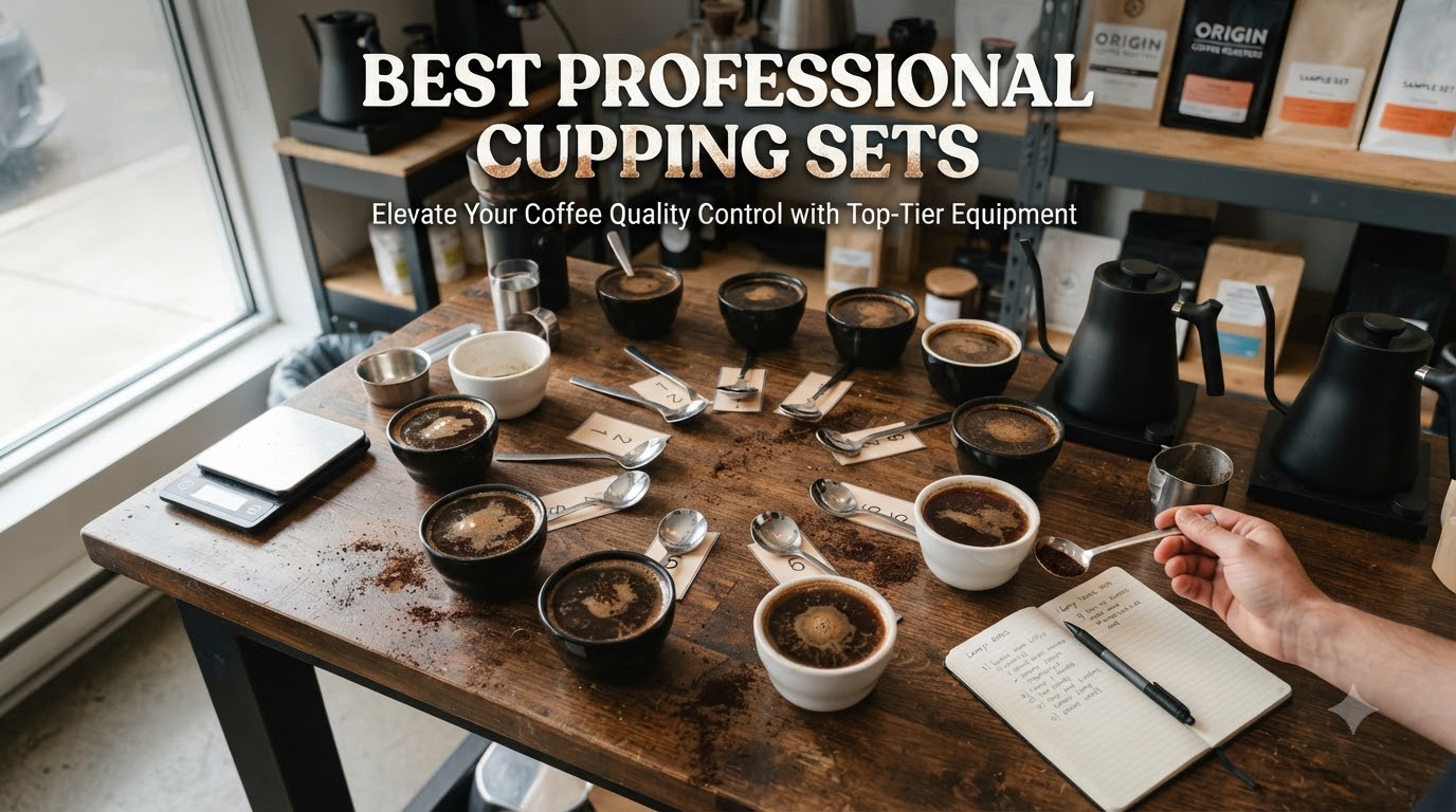 best professional cupping sets