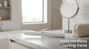 best cordless curling irons