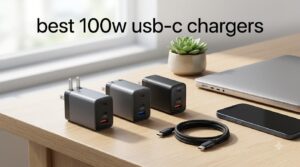best 100w usb-c chargers