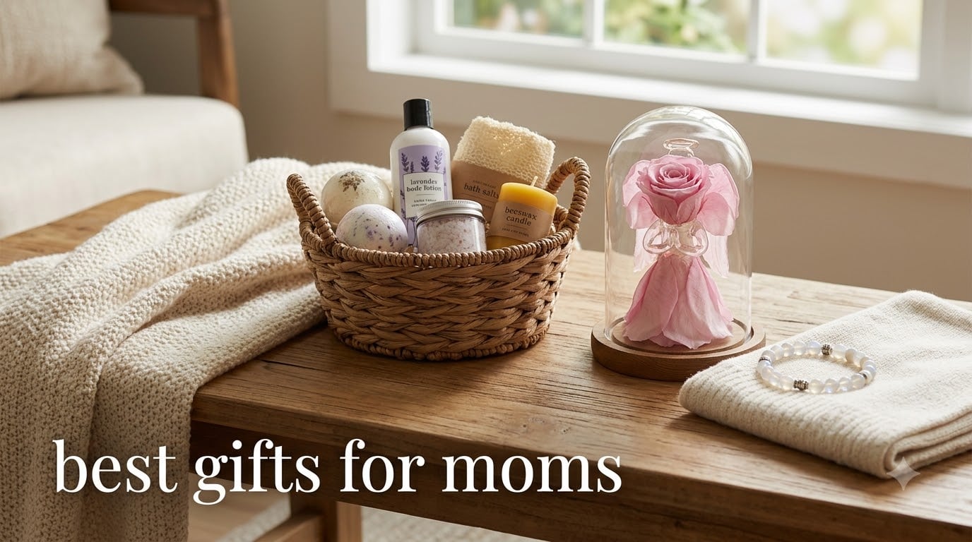 best gifts for moms