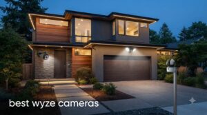 best wyze cameras