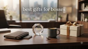 best gifts for bosses