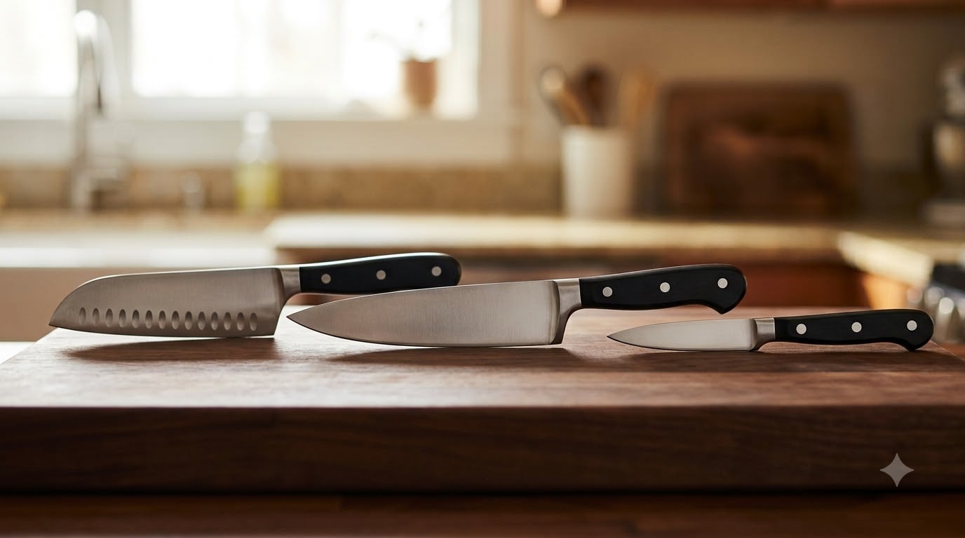 best wusthof knives