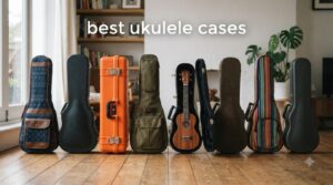 best ukulele cases