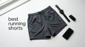 best running shorts