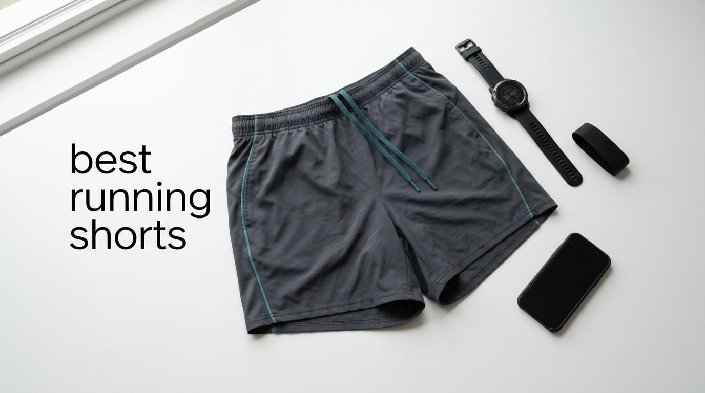 best running shorts
