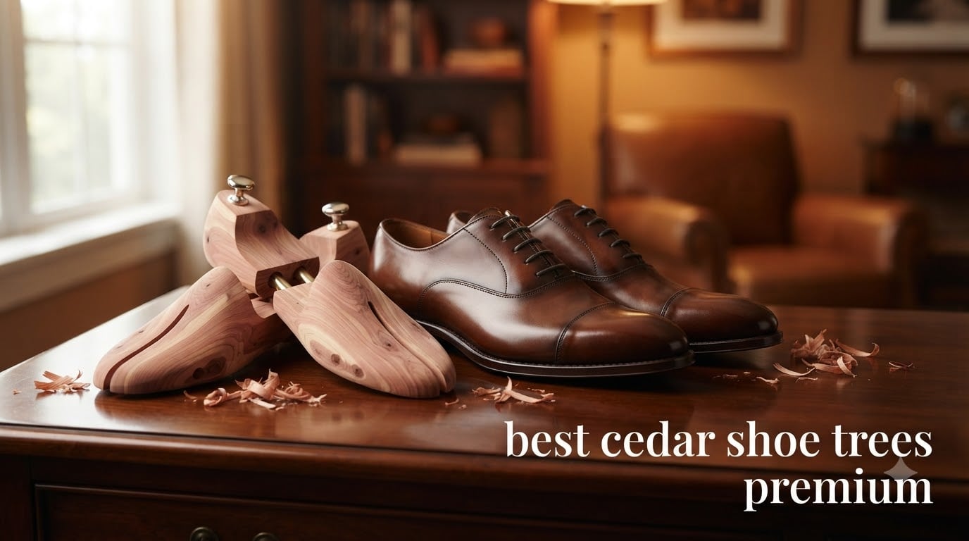 best cedar shoe trees premium
