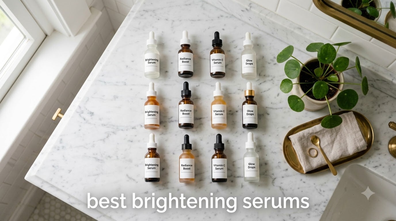 best brightening serums