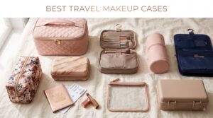 best travel makeup cases