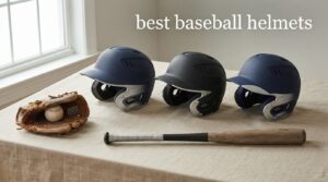 best baseball helmets