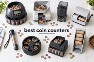best coin counters