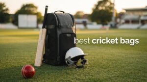 best cricket bags