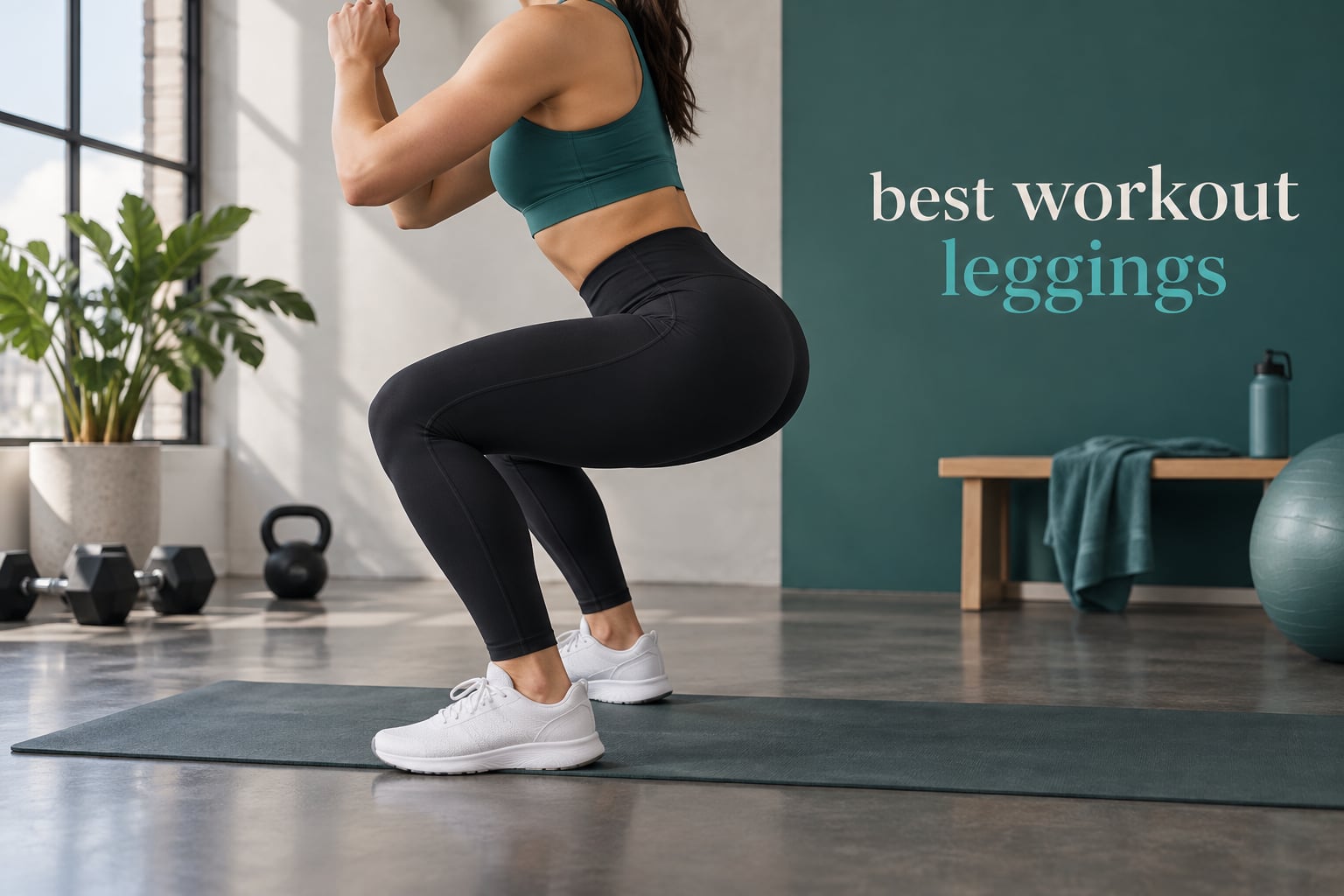 best workout leggings