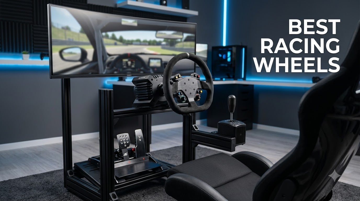 best racing wheels