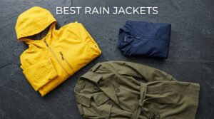 best rain jackets