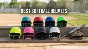 best softball helmets