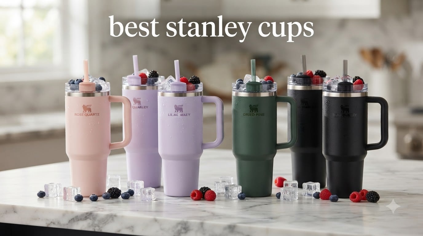 best stanley cups