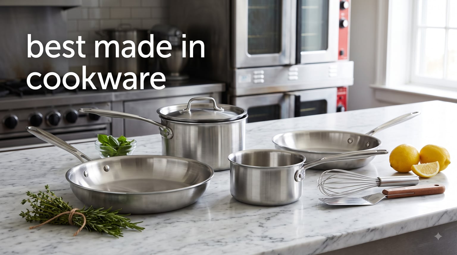 best made in cookware