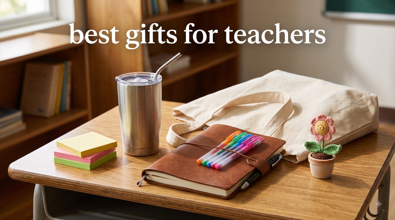 best gifts for teachers