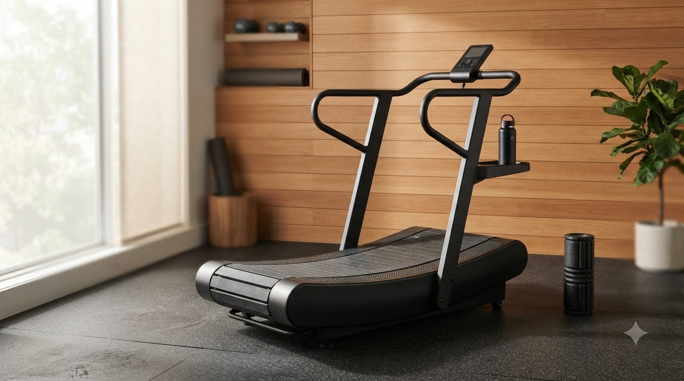 best manual treadmills