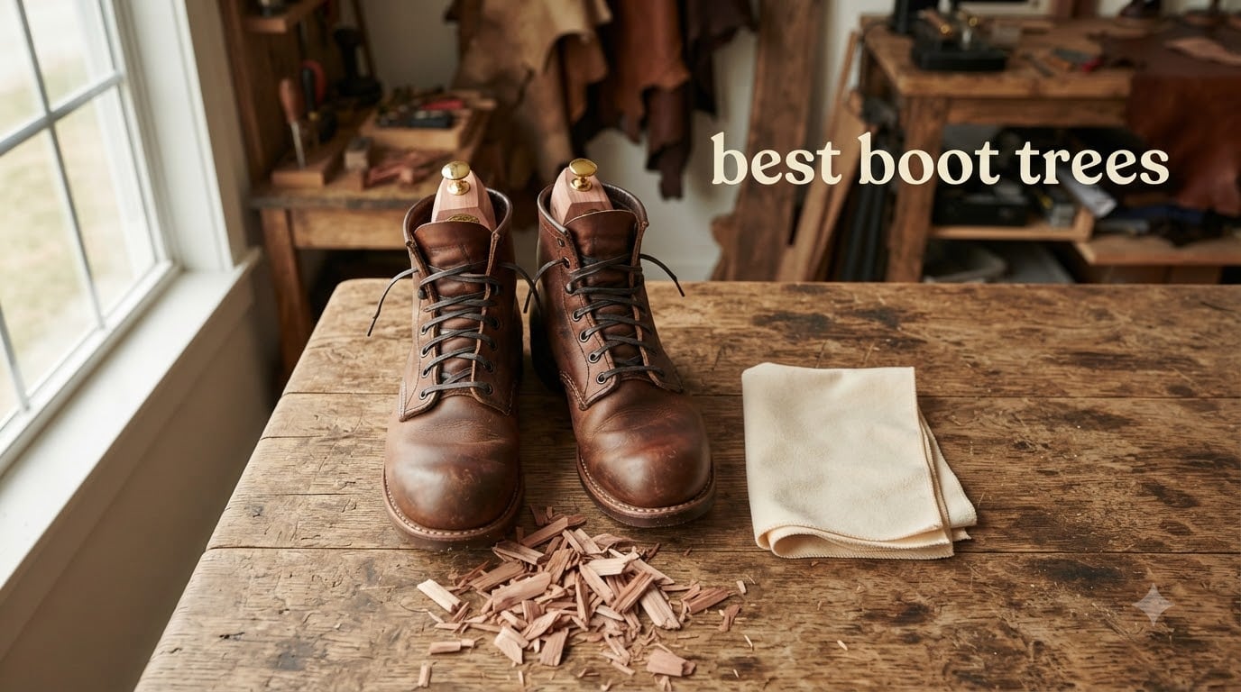 best boot trees