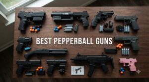 best pepperball guns
