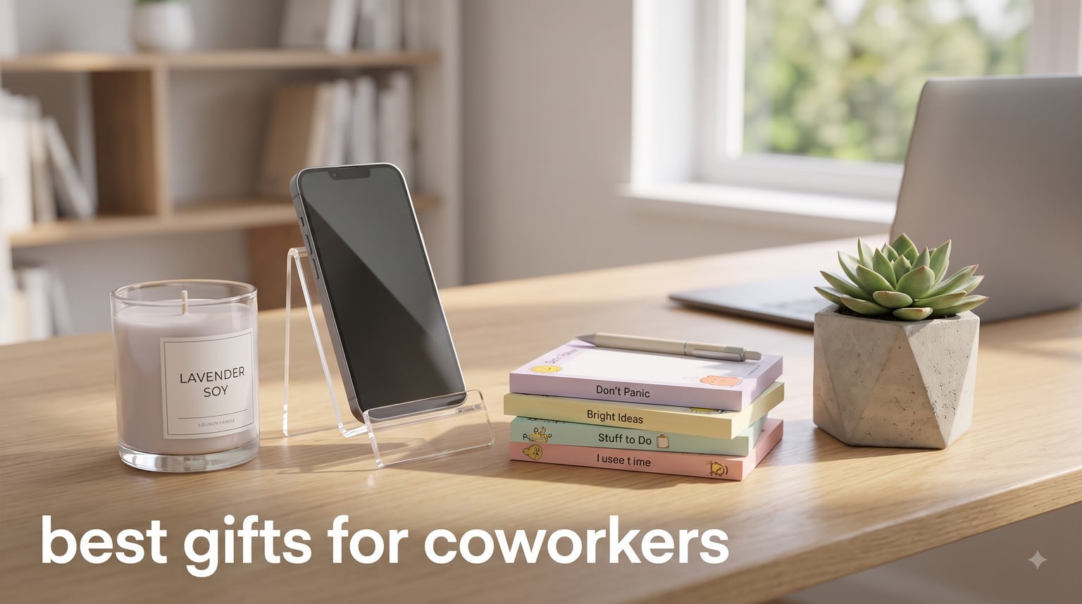 best gifts for coworkers