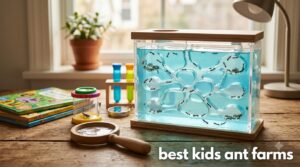 best kids ant farms