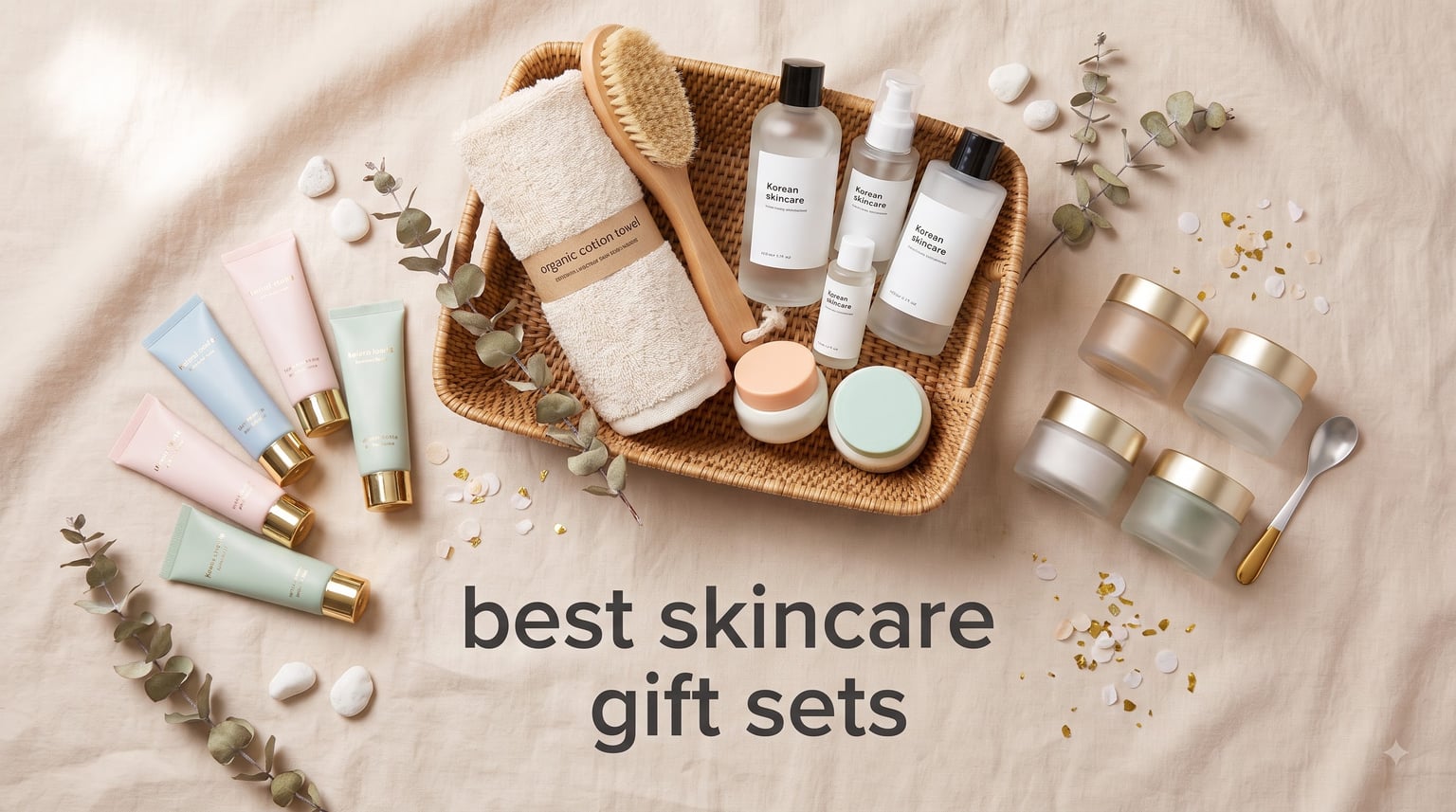 best skincare gift sets