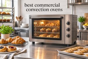 best commercial convection ovens