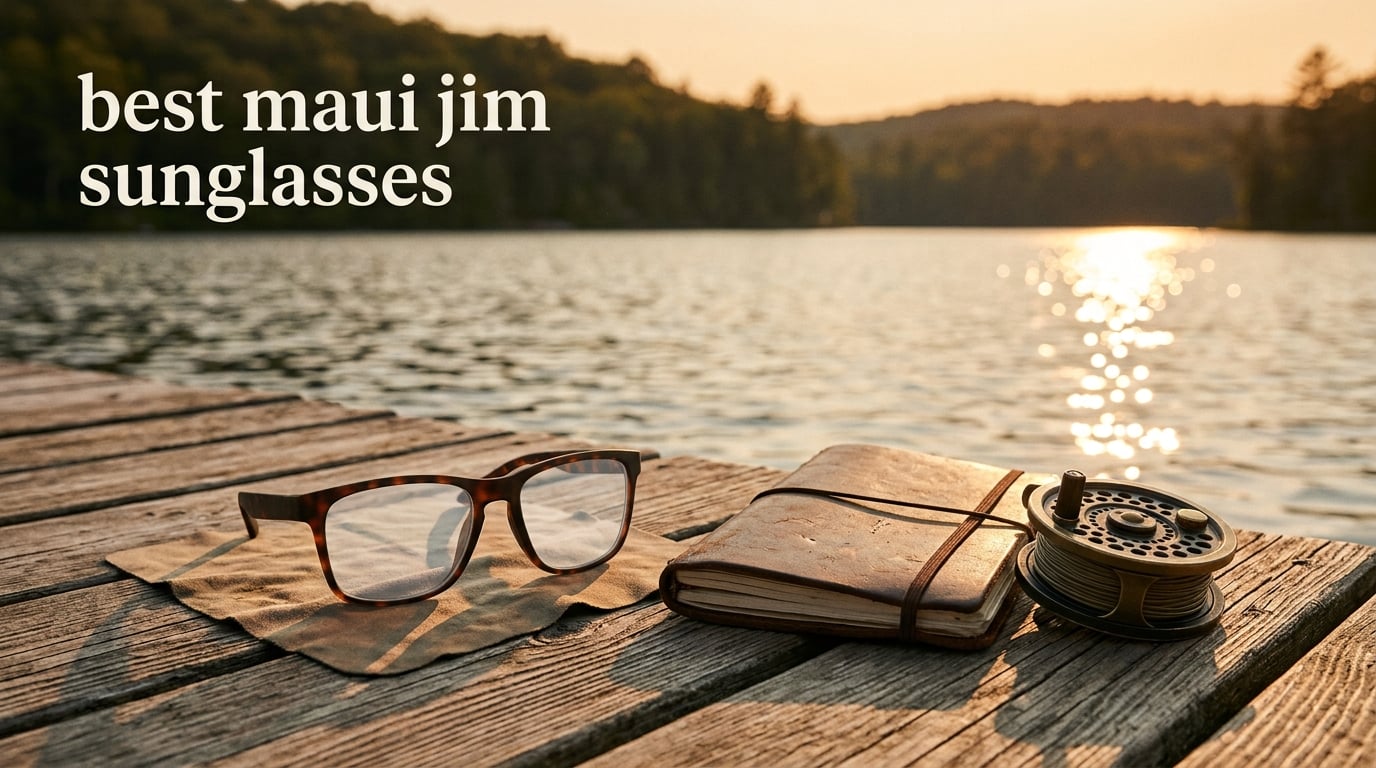best maui jim sunglasses