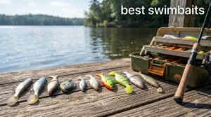 best swimbaits