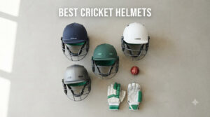 best cricket helmets