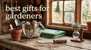 best gifts for gardeners