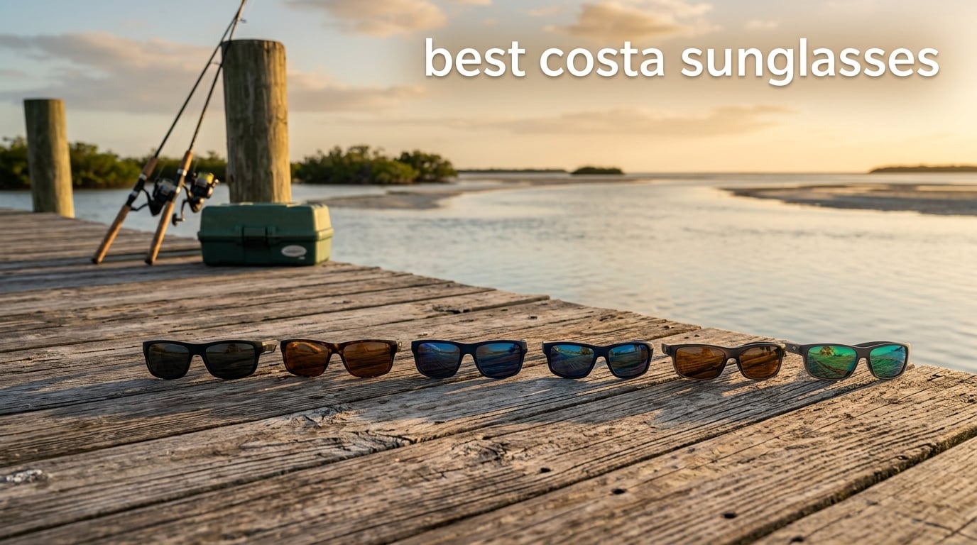 best costa sunglasses