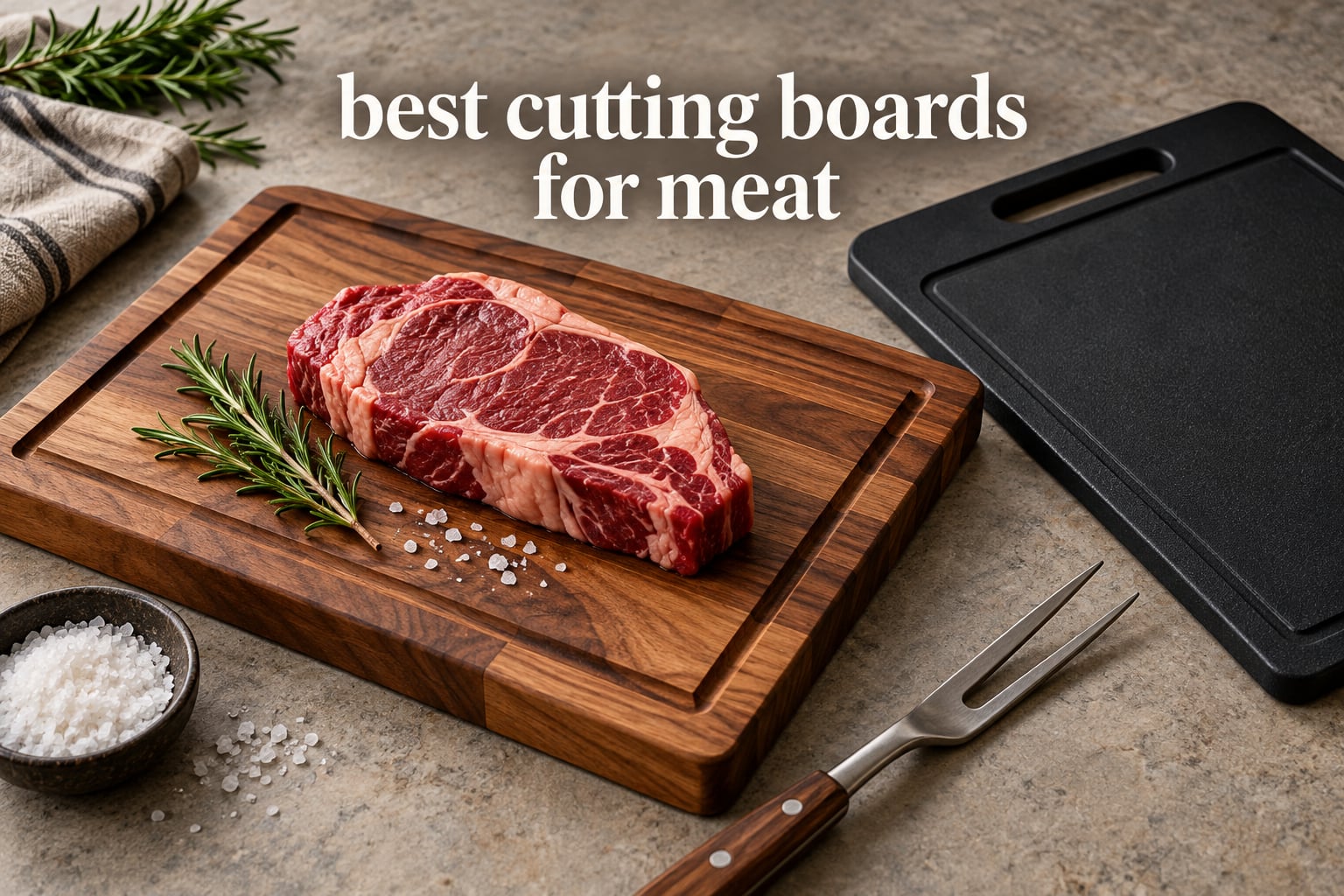 best cutting boards for meat