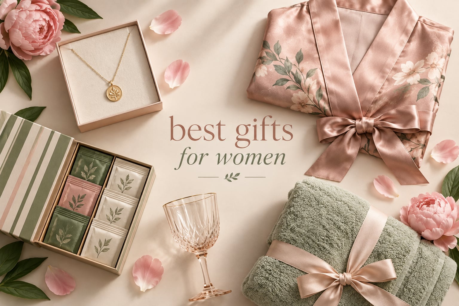 best gifts for women