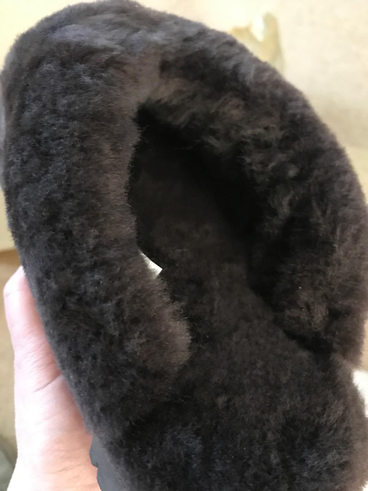 UGG Women's Coquette Slipper customer photo 1